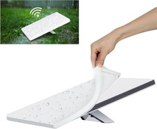 Weather-Resistant Starlink Mini Cover - Lightweight & Signal-Friendly Protection picture