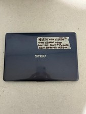 ASUS VivoBook E203M Intel Celeron N4000 2GB RAM 32GB eMMC picture