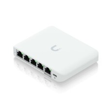 Ubiquiti USW-Flex-2.5G-5 Unifi Switch -Port PoE Switch 2.5G picture