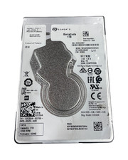 Seagate BarraCuda ST1000LM049 1TB 2.5