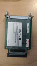 Cisco WIC-1B-U 1-Port ISDN BRI WAN Interface Card Module picture
