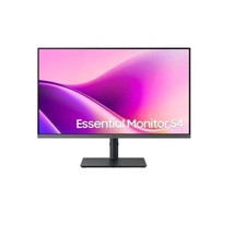 Samsung Essential Monitor S4 27