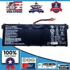 Genuine AP19B8K Battery for Acer Aspire3 A315-56 A315-58 A315-59 A317-52 A317-53 picture