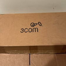 3Com Superstack II 1666-510-05-2.00 Fiber Hub  picture