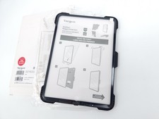 Targus SafePort Rugged Case iPad 10.2 9th 8th 7th Gen Black THD498GLZ-50 picture