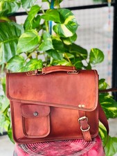 Bold Messenger Bag for Men - 14
