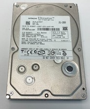Hitachi Ultrastar 500GB SATA 3.5