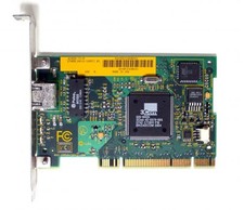 Ethernet pci, 03-0237-600 a, (b.7l) picture