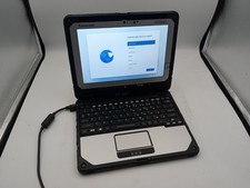 Panasonic Toughbook CF-20 10.1
