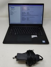 Dell Latitude 7390 13.3