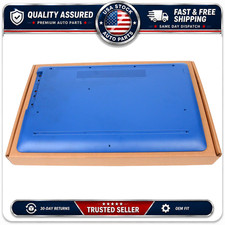 New for HP 17by 17-BY 17T-BY 17-CA 17Z-CA Blue Bottom Case Cover Base Enclosure picture