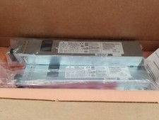 LOT OF 2 Cisco Converter Power Supply 1100W 7001674-J200 Emerson 341-0523-01 picture