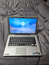 Sony VAIO S VPCSC41FM 13.3in i5 2.50GHz 4GB 500GB Win7 HP Silver picture