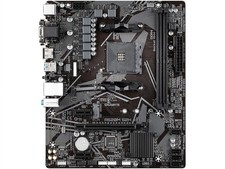 A520M S2H (AMD Ryzen AM4/MicroATX/4+3 Phases Digital PWM/Gigabyte Gaming GbE LAN picture