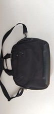 Tumi T-Tech Black Padded Laptop Briefcase Universal Compatible MPN 67717D picture