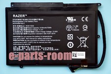 New Genuine RC30-0220 RZ09-0220 Laptop Battery for Razer Blade Pro 17