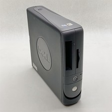 Dell Dimension 4300 Desktop SFF PC Intel Pentium 4 1.50GHZ 128MB RAM NO HDD/OS picture