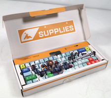 Higround x Apex Legends Basecamp HG-68 65% Gaming Keyboard picture