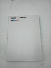 NEW PYMBLE INK CARTRIDGES FOR EPSON 232XL BLACK 232 COLOR CYAN MAGENTA YELLOW picture