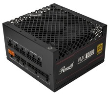 Rosewill VMG 1000W 80+ Gold, ATX 3.0 & 3.1 Compatible, Full Modular Low-Noise... picture