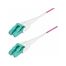 Startech OM4RLCLC3M 3m OM4 Multimode Fiber Cable picture