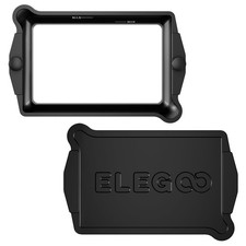 ELEGOO Metal Resin Tank for Saturn 4 Ultra 16K Resin 3D Printer picture