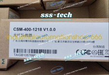 1pc NEW CSM-400-1218 converter Via DHL or FedEX picture