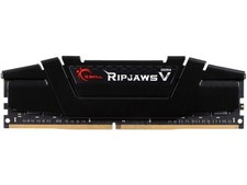G.Skill Ripjaws V Series 16GB 288-Pin DDR4 SDRAM DDR4 3200 (PC4 25600) picture