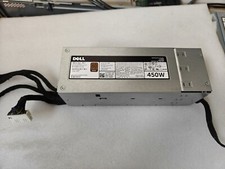 Dell DPS-450AB-7 POWER SUPPLY AC450E-S0 AC450E-S1 450W FOR POWEREDGE T440 45FD1 picture