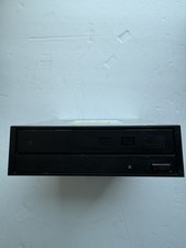Dell GH80N 096N9F SATA Super Multi DVD±RW CD DVD Drive UNTESTED OEM picture