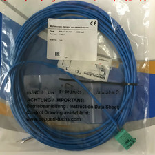 1PCS NEW FOR PEPPERL+FUCHS Inductive Slotted Sensors SC3,5-G-N0-6M picture