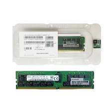 NEW HPE P43022-B21 P43024-0A1 P44878-001 2RX8 32GB PC4-3200AA UDIMM ECC Memory picture