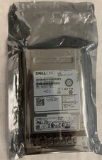 VRTN9 DELL  KPM6XRUG1T92 0VRTN9 345-BFWQ 1.92TB 24G SAS RI 2.5