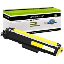 1PK TN227YL Yellow Toner Cartridge fit for MFC-L3710CW MFC-L3750CDW MFC-L3770CDW picture