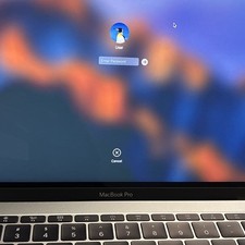 Apple MacBook Pro 13-inch (2016) – A1708 – Excellent Condition picture