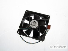 HP dc5100 dc7100 dc7600 dc7700 Fan 392185-001 Delta AUB0912VH picture