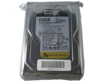 Western Digital WD2503ABYX E4 64MB 7200rpm 3.5