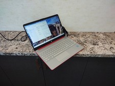 Great laptop for school, work or retro gaming HP Notebook 15-DW0081WM 15.6 inch picture