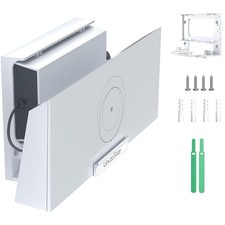 Durable Starlink Router Mount for Gen 3/4X - Signal-Optimized & Space-Saving picture