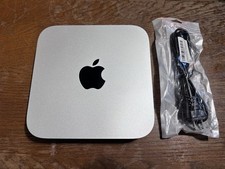Apple Mac Mini 2012 A1347 I5 2.5ghz 500gb HDD 8gb Ram Catalina Fully Functional picture