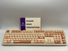 Akko MG108B Bun Wonderland Keyboard - No Dongle picture