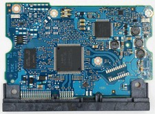 Board Number: 220 0A90379 01 Stickers:0J24459 For PCB Digital Hitich HDD Board picture