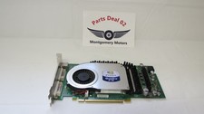 Nvidia Quatro FX Computer Video Card Adapter 180-10211-0000-A03 S PCI Express picture