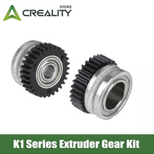 Creality Extruder Gear Kit for K1/K1 SE/K1C / Ender-3 V3 / V3 Plus / Ender-5 Max  picture