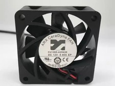 1PCS Genuine ARX CeraDyna FAN FH1260-A2042E DC12V 0.40A 6cm Fan picture