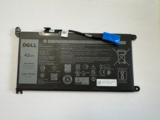 Replacement Laptop Battery 42Wh YRDD6 For DELL Inspiron/ Latitude/ Vostro picture