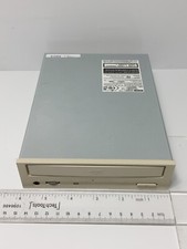 TEAC MODEL CD-532S (USED NOT TESTED) picture