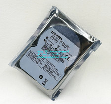 Toshiba 320GB MK3264GSY SATA 2.5