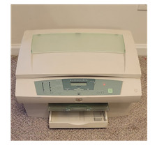 Xerox WorkCentre M940 Inkjet Color Printer Scanner Copier USB YPA-3 picture