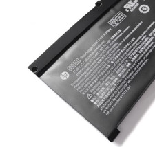 Genunie SR03XL L08855-855 Battery for HP 15-cx0056wm 15-cx0020nr 15-cx0030nd New picture
